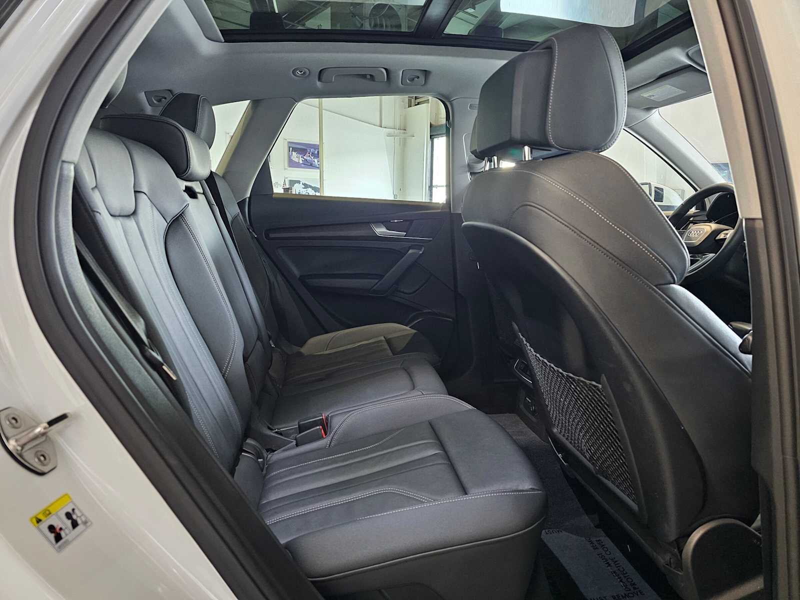2023 Audi Q5 S line Premium