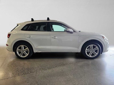 2023 Audi Q5 S line Premium