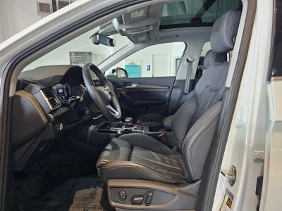 2023 Audi Q5 S line Premium