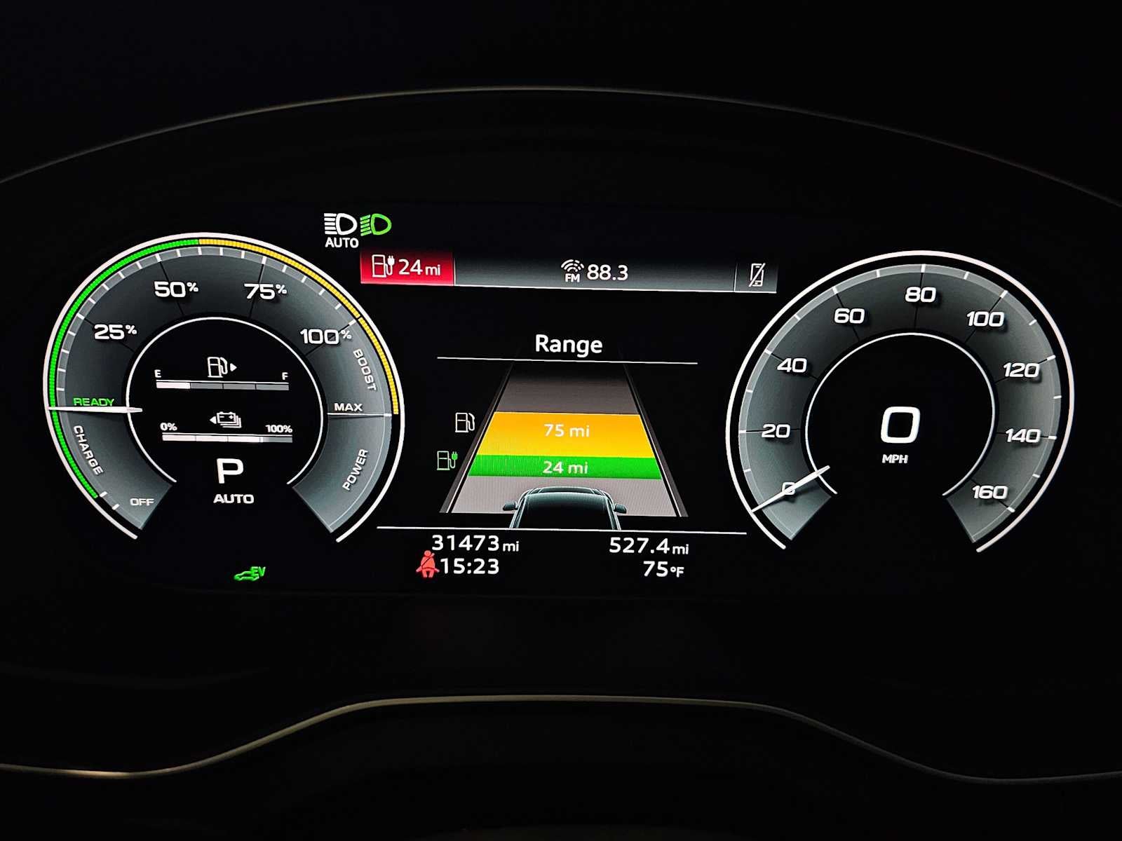 2023 Audi Q5 S line Premium