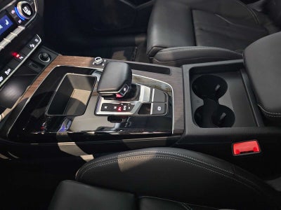 2023 Audi Q5 S line Premium
