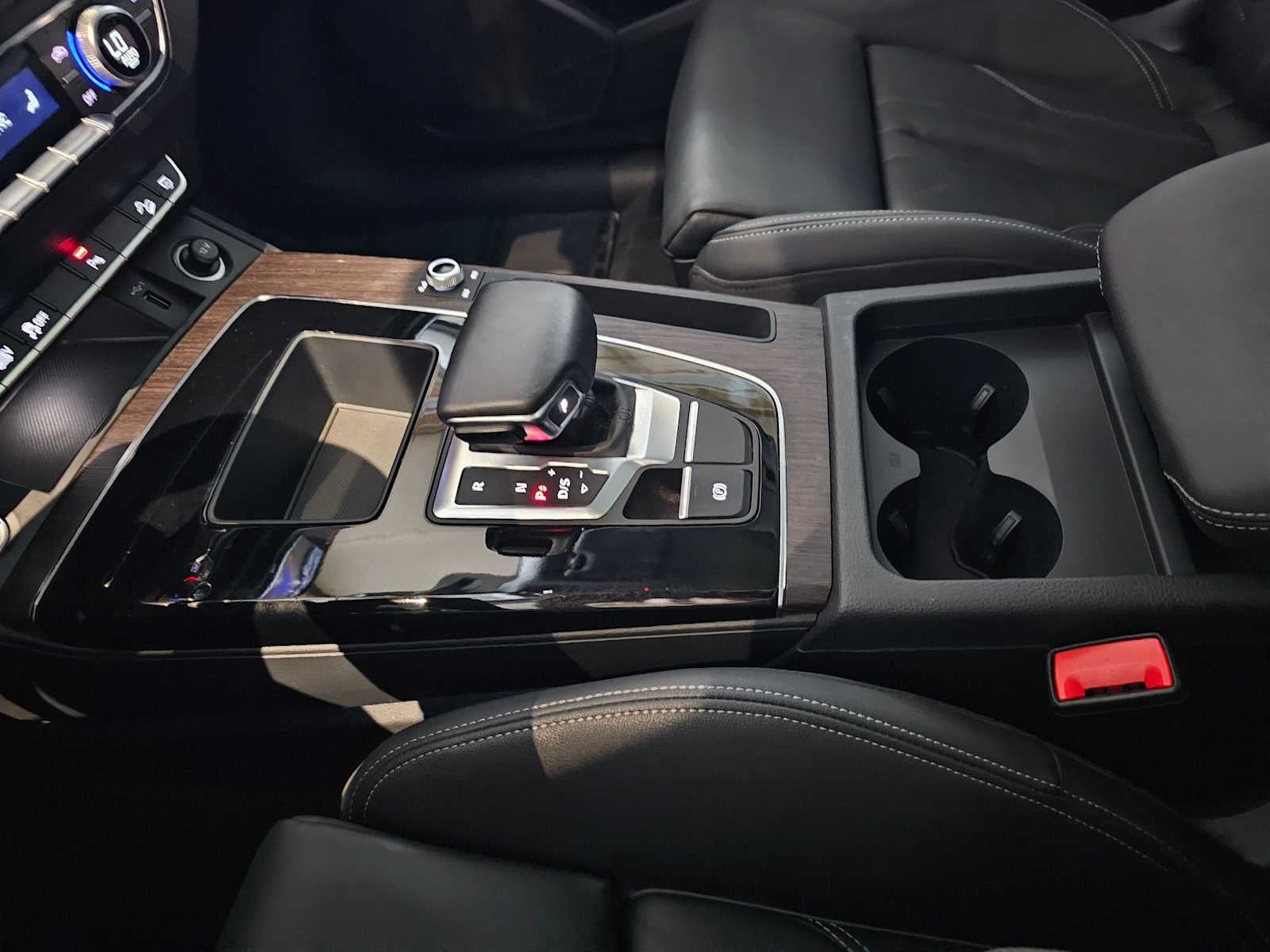 2023 Audi Q5 S line Premium