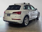 2023 Audi Q5 S line Premium