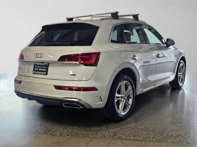 2023 Audi Q5 S line Premium