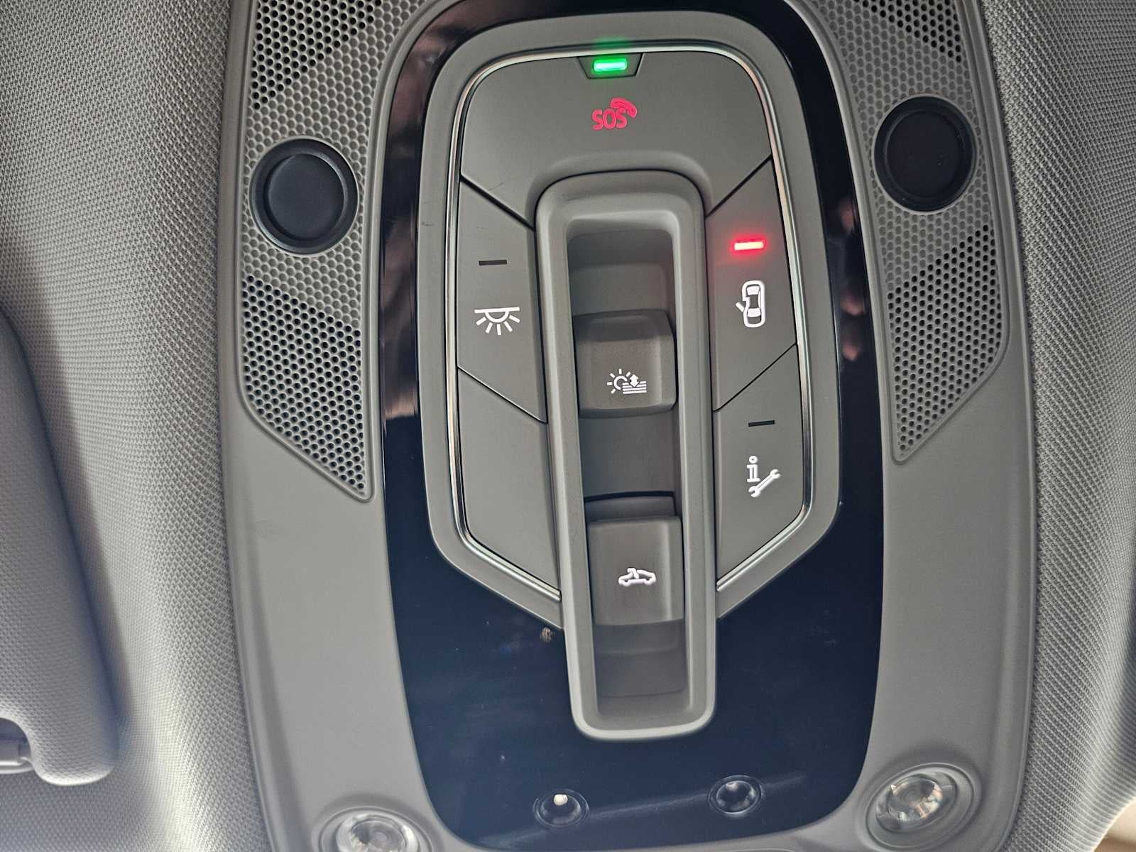 2023 Audi Q5 S line Premium