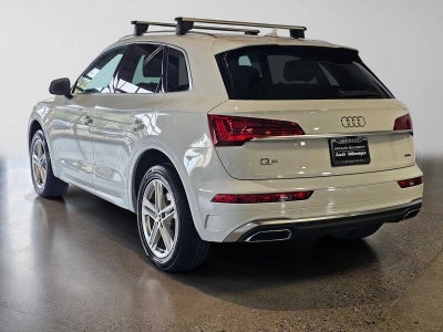 2023 Audi Q5 S line Premium