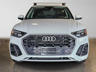2023 Audi Q5 S line Premium