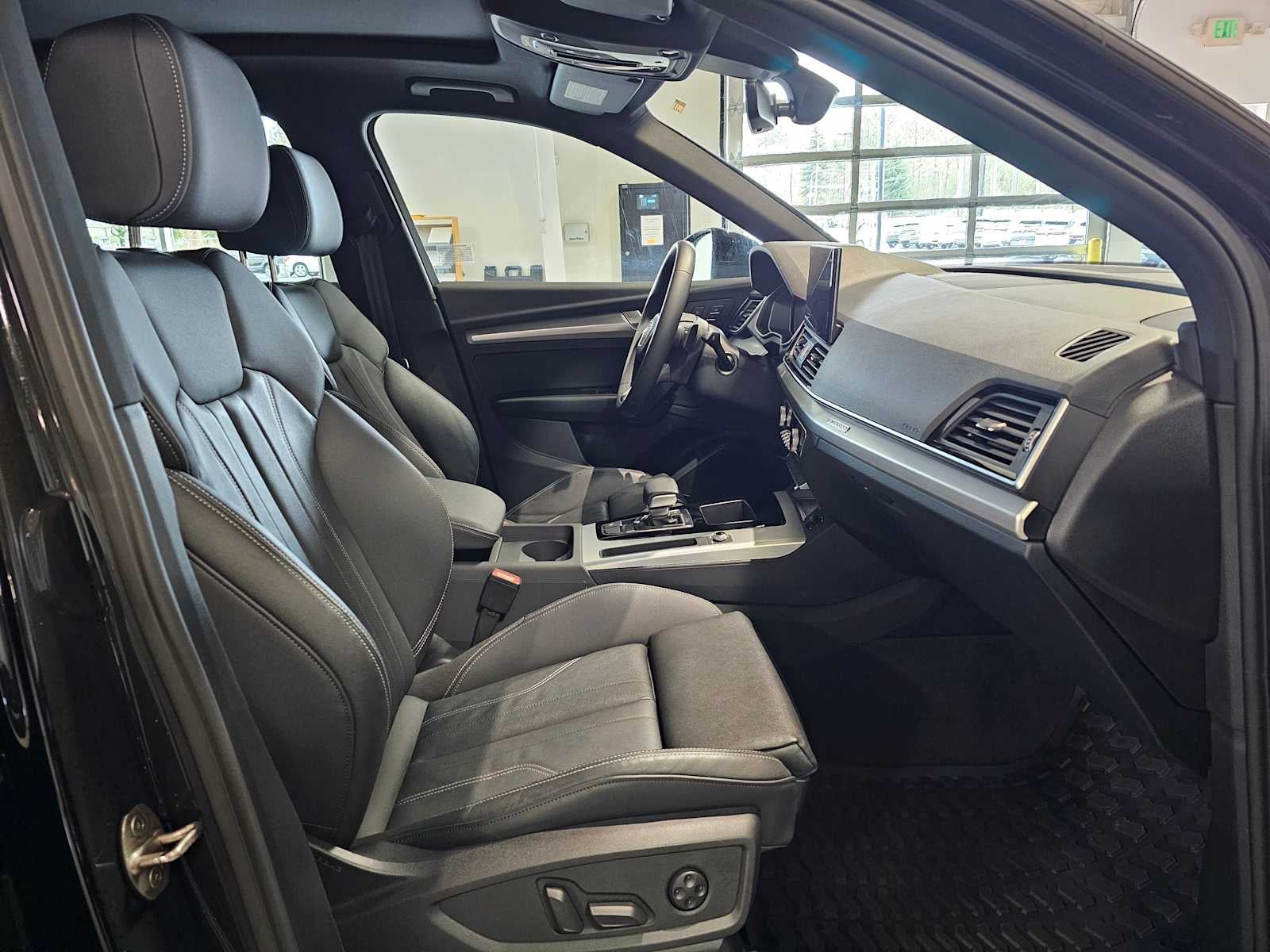 2024 Audi Q5 S line Premium 45 TFSI quattro