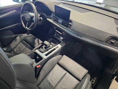 2024 Audi Q5 S line Premium 45 TFSI quattro