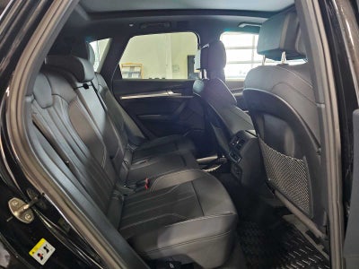 2024 Audi Q5 S line Premium 45 TFSI quattro