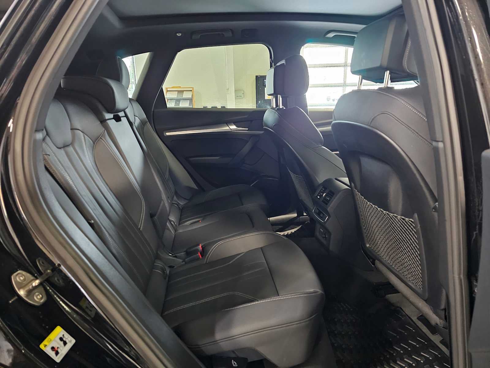 2024 Audi Q5 S line Premium 45 TFSI quattro