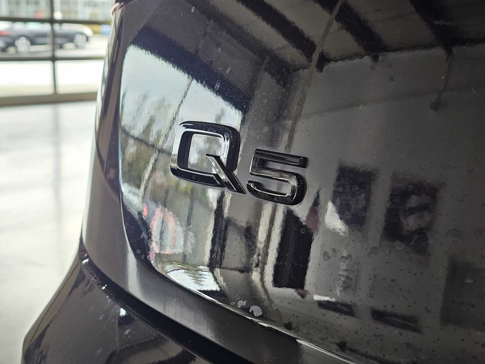 2024 Audi Q5 S line Premium 45 TFSI quattro