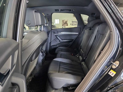 2024 Audi Q5 S line Premium 45 TFSI quattro