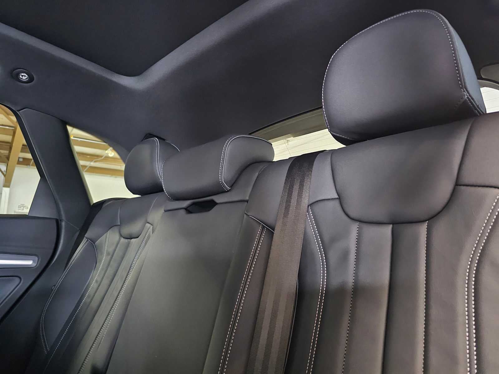 2024 Audi Q5 S line Premium 45 TFSI quattro