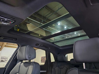 2024 Audi Q5 S line Premium 45 TFSI quattro