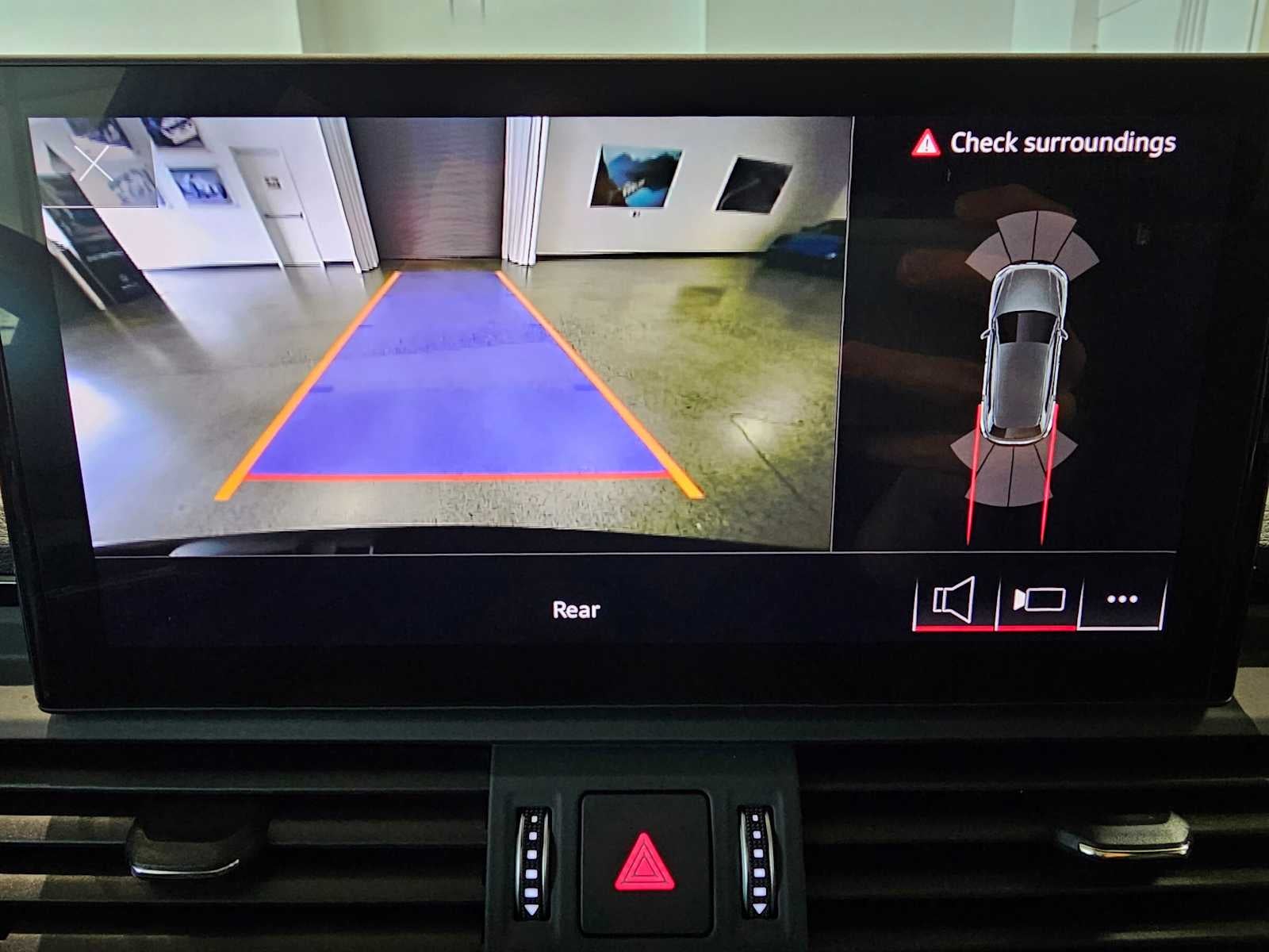 2024 Audi Q5 S line Premium 45 TFSI quattro