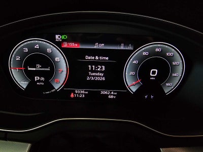 2024 Audi Q5 S line Premium 45 TFSI quattro