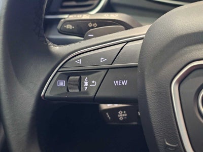 2024 Audi Q5 S line Premium 45 TFSI quattro