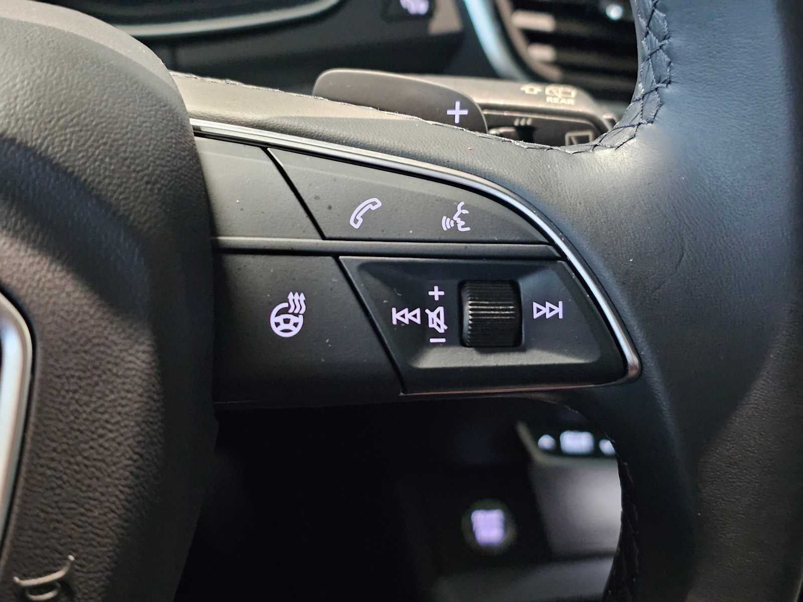 2024 Audi Q5 S line Premium 45 TFSI quattro