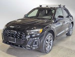 2024 Audi Q5 S line Premium 45 TFSI quattro