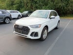 2023 Audi Q5 S line Premium