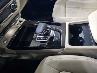 2023 Audi Q5 S line Premium