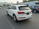 2023 Audi Q5 S line Premium