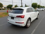 2023 Audi Q5 S line Premium