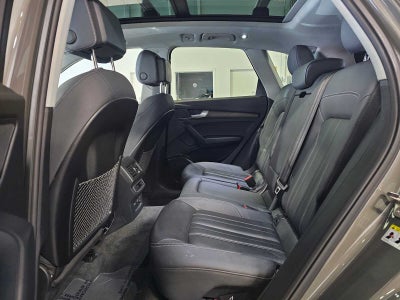 2023 Audi Q5 S line Premium 45 TFSI quattro