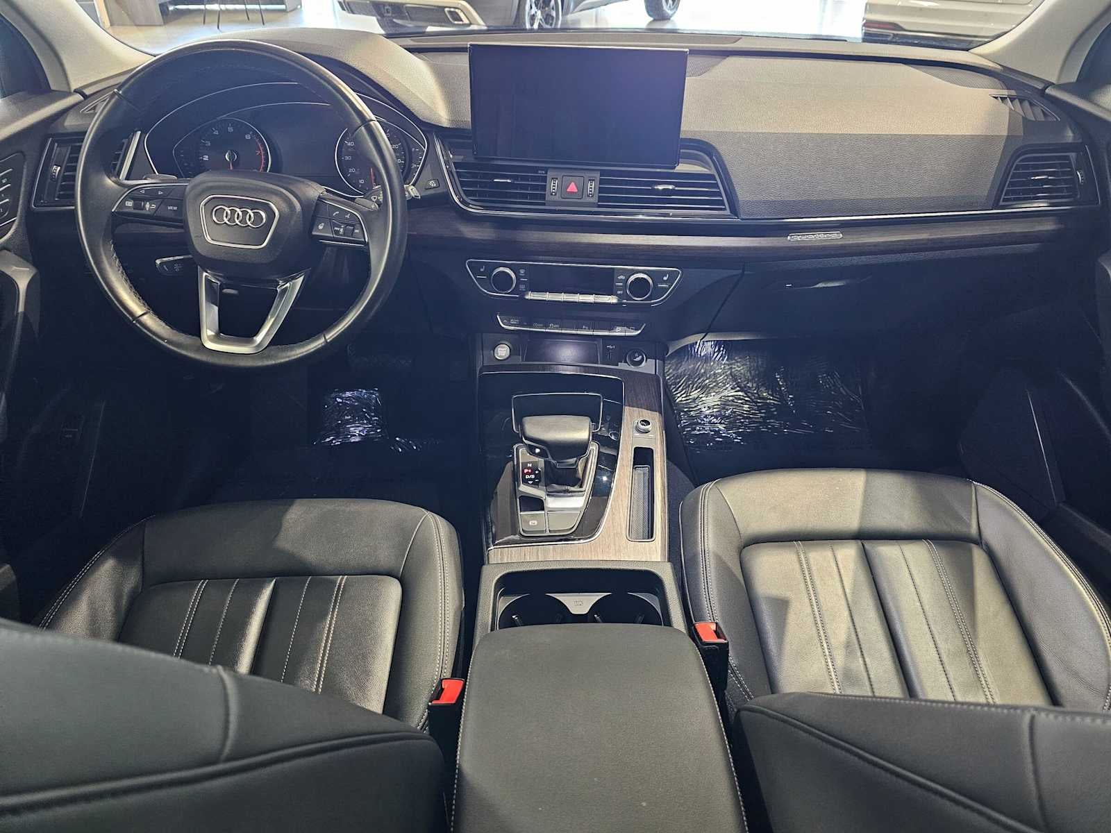 2023 Audi Q5 S line Premium 45 TFSI quattro