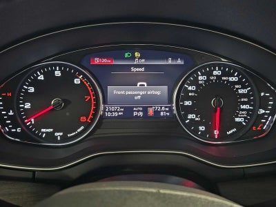 2023 Audi Q5 S line Premium 45 TFSI quattro