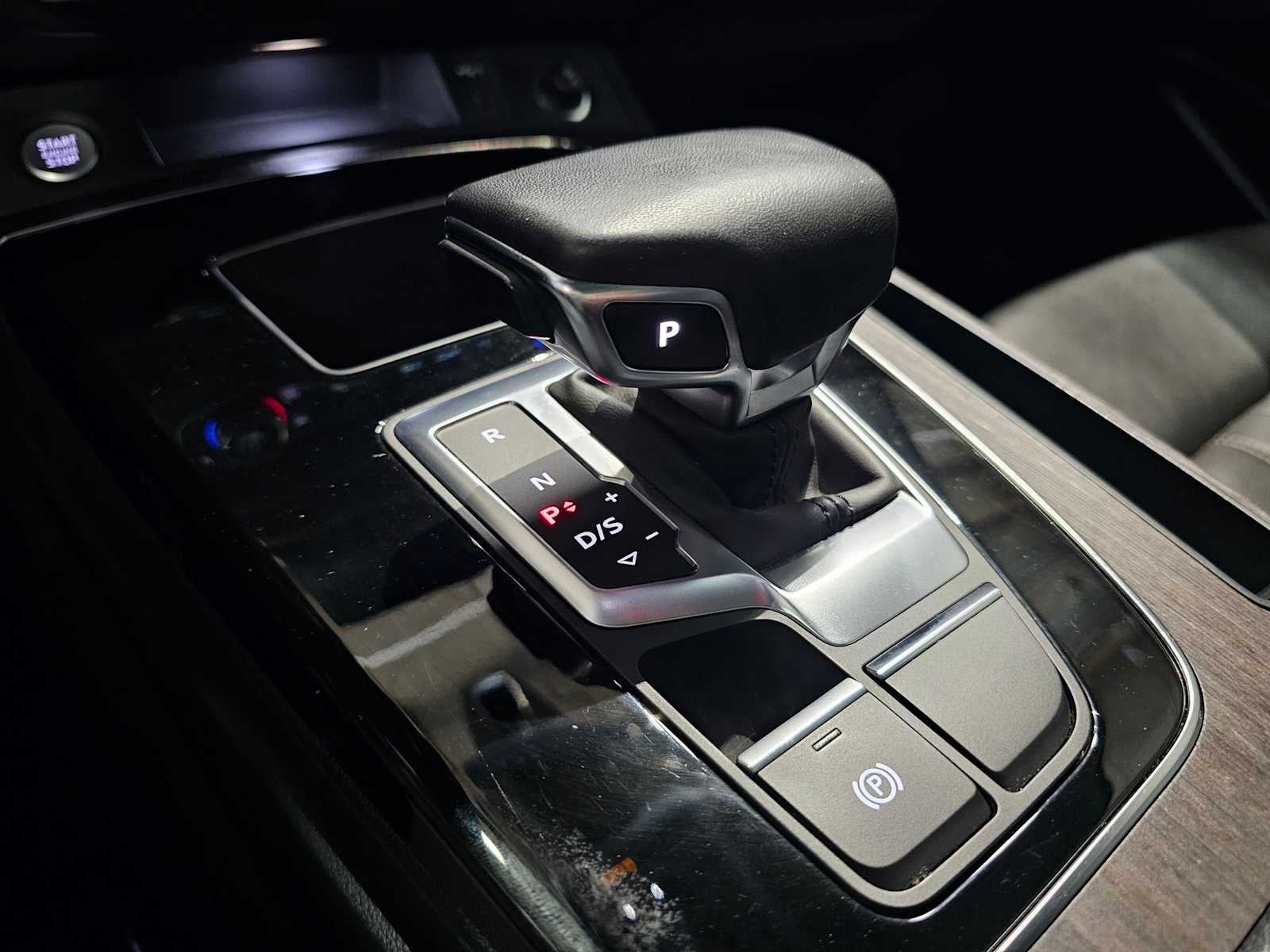 2023 Audi Q5 S line Premium 45 TFSI quattro