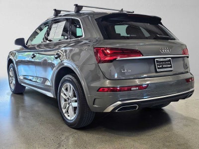 2023 Audi Q5 S line Premium 45 TFSI quattro