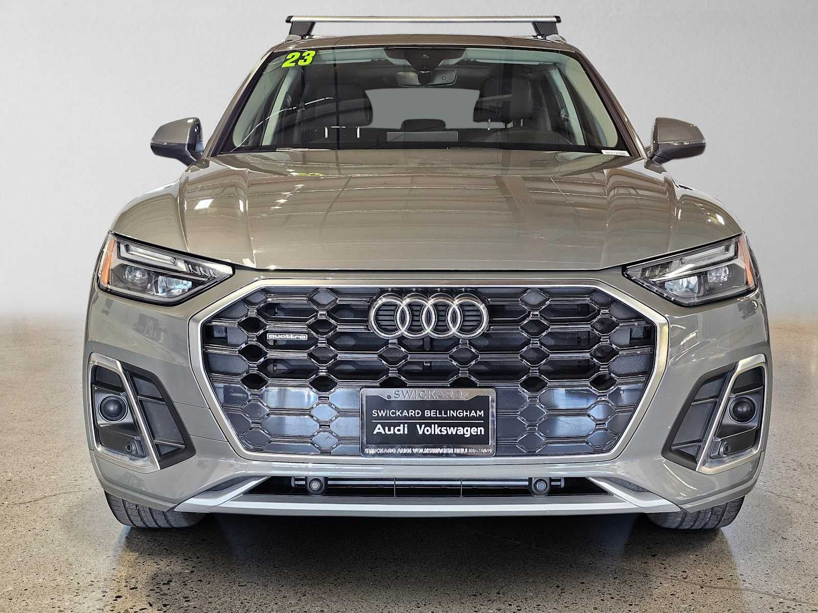 2023 Audi Q5 S line Premium 45 TFSI quattro