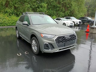 2023 Audi Q5 S line Premium 45 TFSI quattro