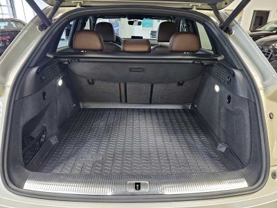 2016 Audi Q3 quattro 4dr Prestige