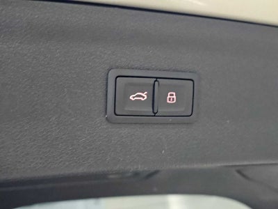 2016 Audi Q3 quattro 4dr Prestige