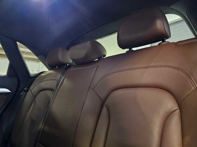 2016 Audi Q3 quattro 4dr Prestige