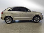 2016 Audi Q3 quattro 4dr Prestige