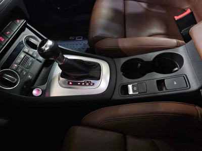 2016 Audi Q3 quattro 4dr Prestige