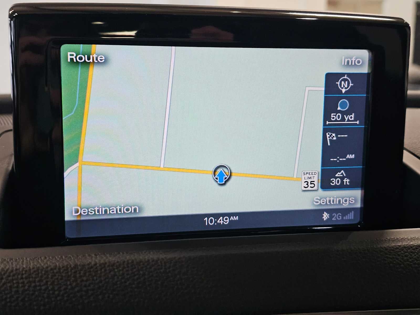 2016 Audi Q3 quattro 4dr Prestige