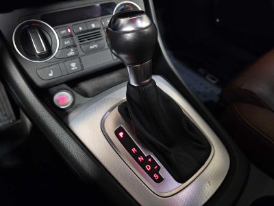 2016 Audi Q3 quattro 4dr Prestige