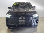 2024 Audi Q4 e-tron Premium 55 quattro