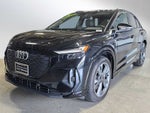 2024 Audi Q4 e-tron Premium 55 quattro