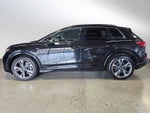 2024 Audi Q4 e-tron Premium 55 quattro