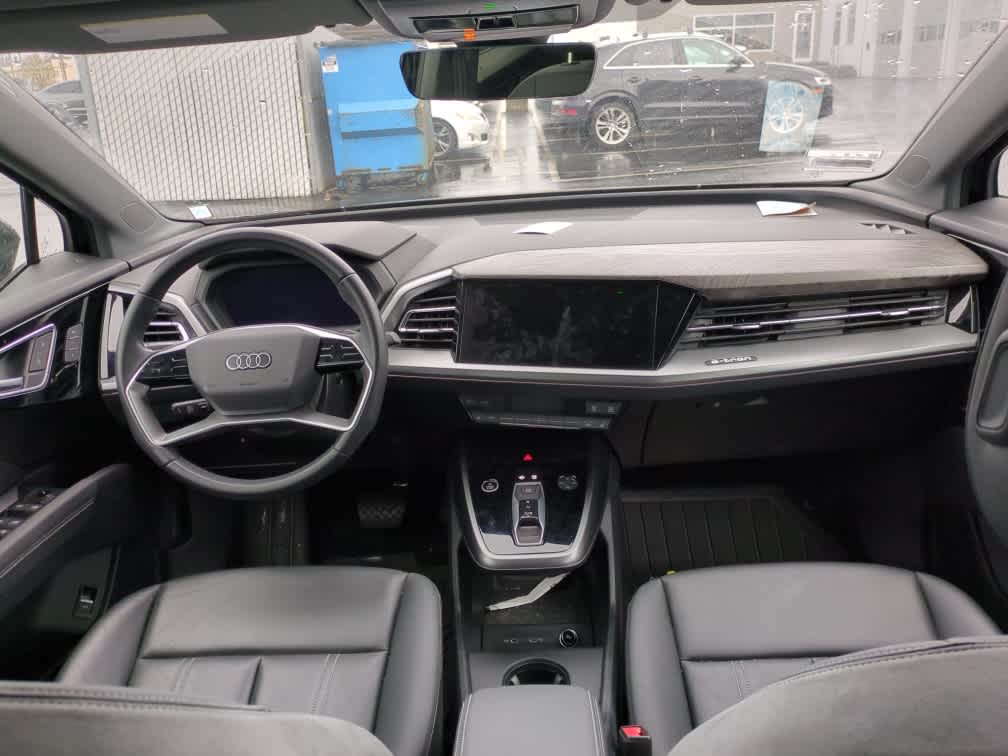 2024 Audi Q4 e-tron Premium 55 quattro