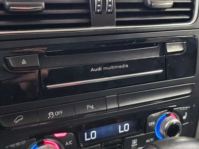 2016 Audi Q5 quattro 4dr 2.0T Premium Plus
