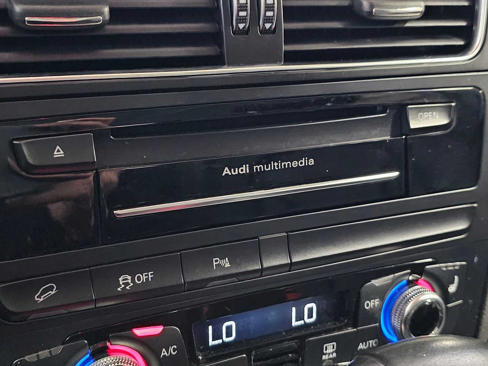 2016 Audi Q5 quattro 4dr 2.0T Premium Plus