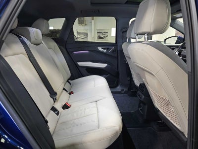 2023 Audi Q4 e-tron Premium Plus 50 quattro