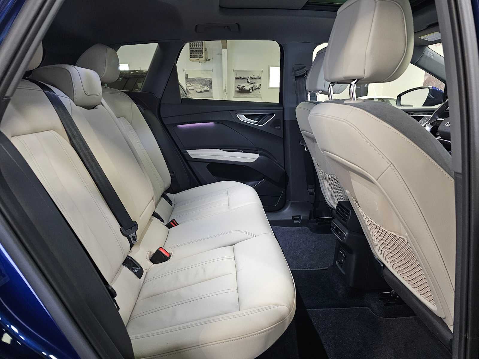 2023 Audi Q4 e-tron Premium Plus 50 quattro